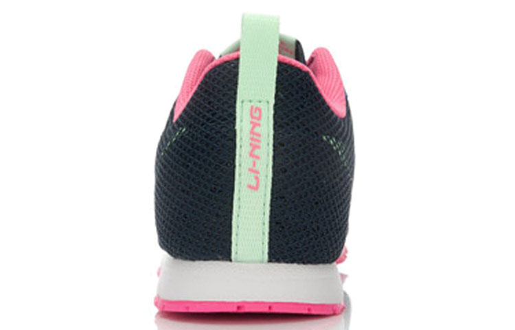 (W) Li-Ning Classic Running 'Blue' 圖 4