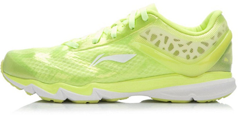 (W) Li-Ning Classic Lari 'Kuning Selesa Bernafas' ARBK008-4 Buy (W) Li-Ning Classic Lari 'Kuning Selesa Bernafas' ARBK008-4