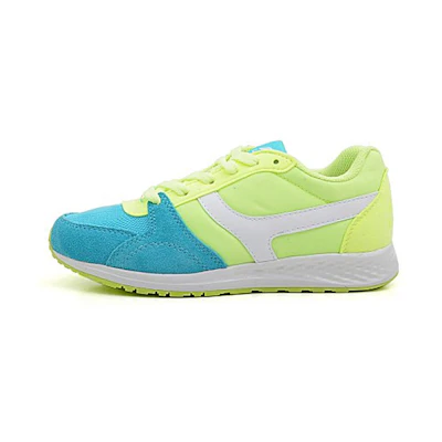 (W) Li-Ning Classic Running 'Fluorescent Light Colorblock'