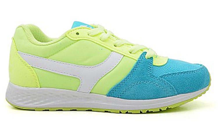 (W) Li-Ning Classic Running 'Fluorescent Light Colorblock' 圖 2