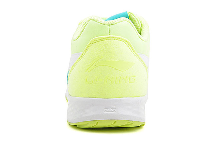 (W) Li-Ning Classic Running 'Fluorescent Light Colorblock' 圖 4