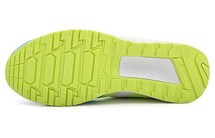 (W) Li-Ning Classic Running 'Fluorescent Light Colorblock' 圖 5