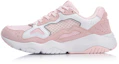 Buy (Women) Li-Ning Classic Running 'Inverse Wind Pink' AGCN378-2