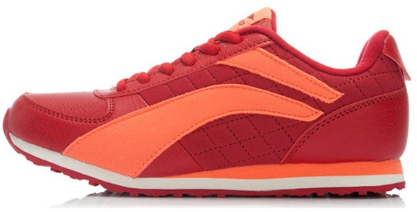 (W) Li-Ning Kasut Lari Klasik 'Oren Merah' ALCJ122-5 Buy (W) Li-Ning Kasut Lari Klasik 'Oren Merah' ALCJ122-5