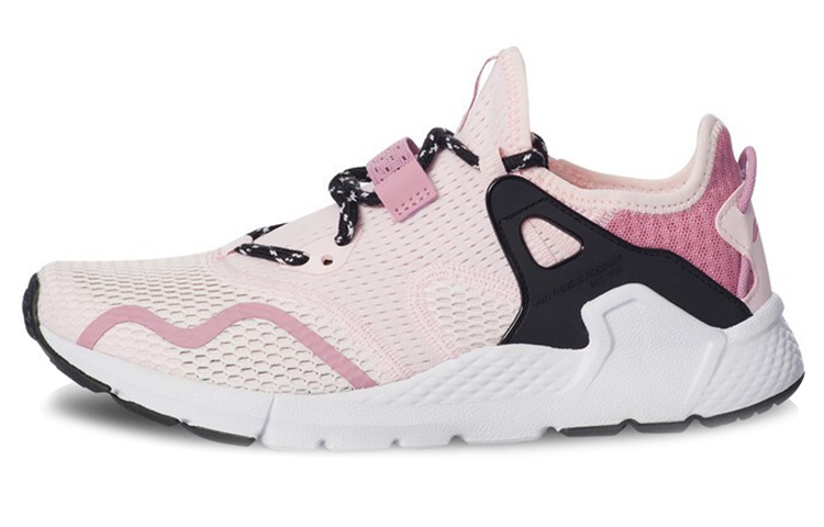 (W) Li-Ning Classic Running 'Pink Black'