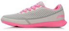 Buy (W) Li-Ning Larian Klasik 'Merah Jambu Kelabu' ACGJ056-2
