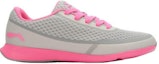 Order (W) Li-Ning Larian Klasik 'Merah Jambu Kelabu' ACGJ056-2