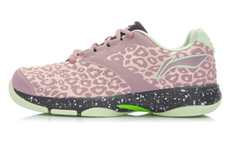 (W) Li-Ning Classic Running 'Purple'