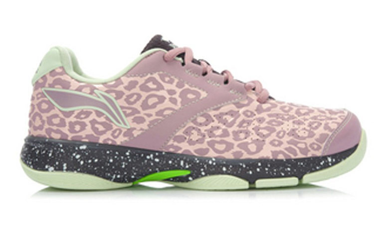 (W) Li-Ning Classic Running 'Purple' 圖 2