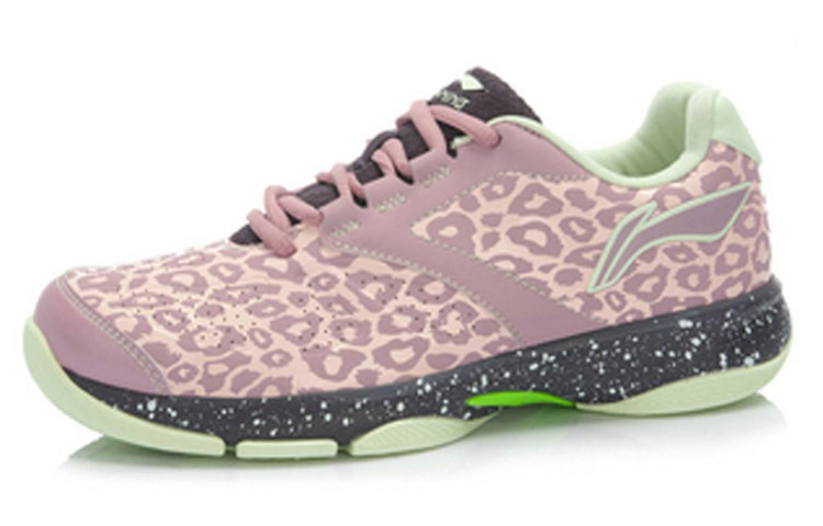 (W) Li-Ning Classic Running 'Purple' 圖 3