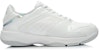 (W) Li-Ning Classic Running 'Putih Nyaman' ATTK004-4