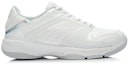 Order (W) Li-Ning Classic Running 'Putih Nyaman' ATTK004-4