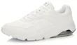 Order (Women) Li-Ning Classic Running 'White Cushion' ARCN002-4