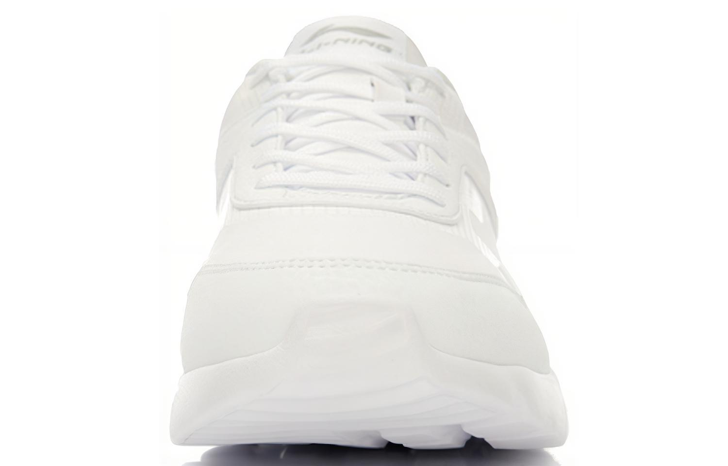 Lookbook (Women) Li-Ning Classic Running 'White Cushion' ARCN002-4