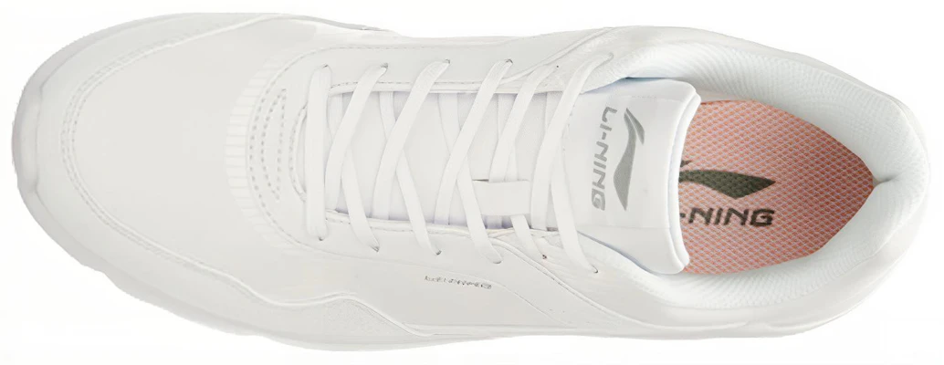 (Women) Li-Ning Classic Running 'White Cushion' ARCN002-4 Shop (Women) Li-Ning Classic Running 'White Cushion' ARCN002-4