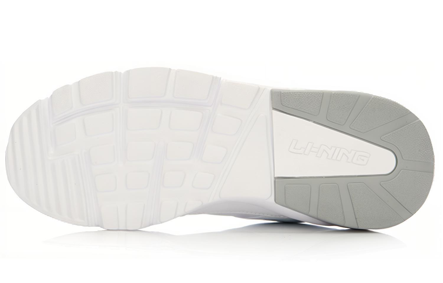 Purchase (Women) Li-Ning Classic Running 'White Cushion' ARCN002-4