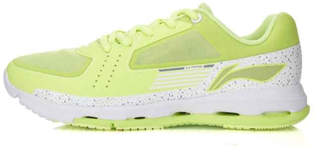 (W) 李宁经典跑鞋 '黄白' ACGK028-4 Buy (W) 李宁经典跑鞋 '黄白' ACGK028-4