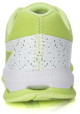 (Women) Li-Ning Classic Running 'Yellow-White' ACGK028-4 Shop (Women) Li-Ning Classic Running 'Yellow-White' ACGK028-4