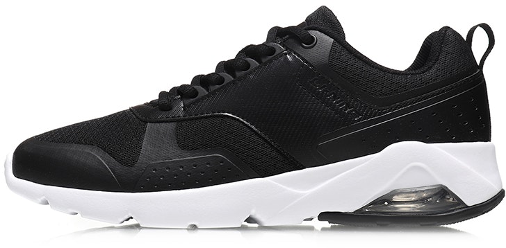 women-li-ning-classic-running-shoes-black-white-agcn-346-4