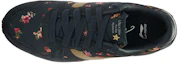 Lookbook (Women) Li-Ning Classic Running Sneaker 'Black Brown Floral' ALCJ174-3