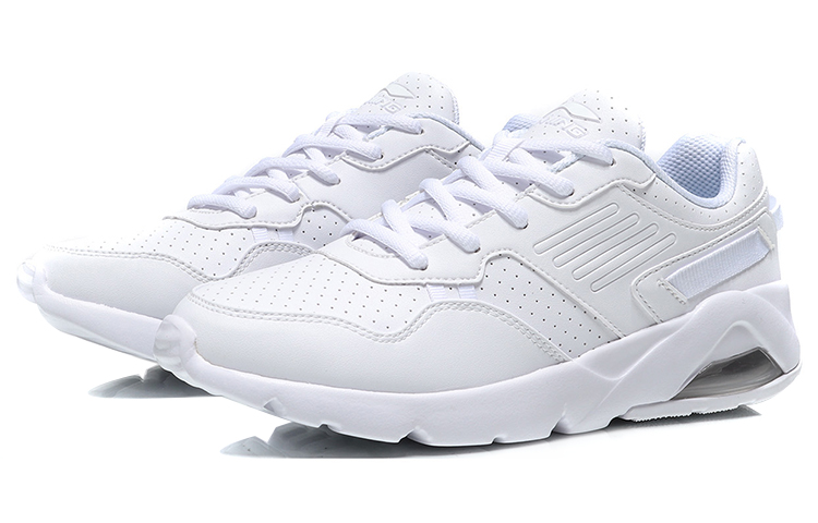 (W) Li-Ning Classic Running Sneaker 'Standard White' 圖 3