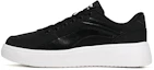 Buy (W) Li-Ning Skateboarding Clásico 'Blanco Negro' AGCR470-3