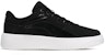 (W) Li-Ning Classic Skateboarding 'Hitam Putih' AGCR470-3