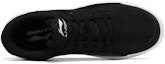 Lookbook (W) Li-Ning Classic Skateboarding 'Hitam Putih' AGCR470-3