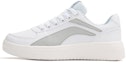 Buy (W) Li-Ning Classic Skateboarding 'Putih Kelabu' AGCR470-1