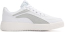 Order (W) Li-Ning Classic Skateboarding 'Putih Kelabu' AGCR470-1