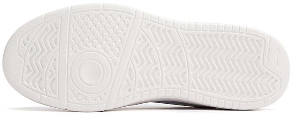 (W) Li-Ning Classic Skateboarding 'Putih Kelabu' AGCR470-1 Shop (W) Li-Ning Classic Skateboarding 'Putih Kelabu' AGCR470-1