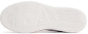 (W) Li-Ning Classic Skateboarding 'Putih Kelabu' AGCR470-1