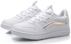 Lookbook (W) Li-Ning Clásico Skateboarding Low 'Blanco Láser' AGCP252-1