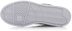Purchase (Women) Li-Ning Classic Skateboarding Low 'White Red' AGCP252-3