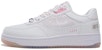(W) Li-Ning Classic Skateboarding x Disney 'Putih Merah Jambu Daisy' AGCS146-3