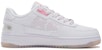 (W) Li-Ning Classic Skateboarding x Disney 'Putih Merah Jambu Daisy' AGCS146-3
