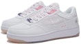 Shop (W) Li-Ning Classic Skateboarding x Disney 'Putih Merah Jambu Daisy' AGCS146-3