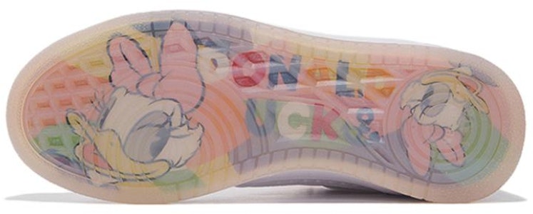 (W) Li-Ning Skateboarding Clásico x Disney 'Blanco Rosa Daisy' AGCS146-3 Purchase (W) Li-Ning Skateboarding Clásico x Disney 'Blanco Rosa Daisy' AGCS146-3