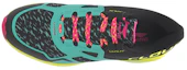Shop (Women) Li-Ning Cloud 2 'Black Green Yellow' ARHL058-3