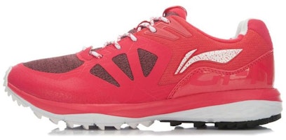 (Women) Li-Ning Cloud 2 'Red' ARHK072-1 (Women) Li-Ning Cloud 2 'Red' ARHK072-1