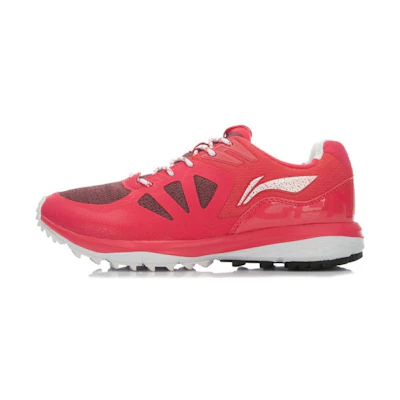 (W) Li-Ning Cloud 2 'Red'