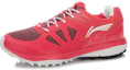Lookbook (Women) Li-Ning Cloud 2 'Red' ARHK072-1