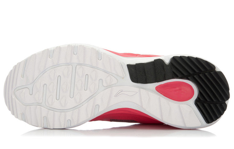 Shop (Women) Li-Ning Cloud 2 'Red' ARHK072-1