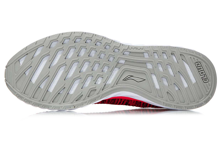 Purchase (Women) Li-Ning Cloud 4 'Neon Pink' ARHM034-5