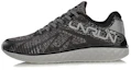 Buy (Women) Li-Ning Cloud 4 Flame 'Black Grey' ARHM068-2