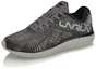 Order (Women) Li-Ning Cloud 4 Flame 'Black Grey' ARHM068-2
