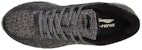 (Women) Li-Ning Cloud 4 Flame 'Black Grey' ARHM068-2