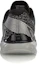 Shop (Women) Li-Ning Cloud 4 Flame 'Black Grey' ARHM068-2