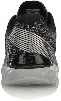 (Women) Li-Ning Cloud 4 Flame 'Black Grey' ARHM068-2 Shop (Women) Li-Ning Cloud 4 Flame 'Black Grey' ARHM068-2