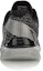 Shop (Women) Li-Ning Cloud 4 Flame 'Black Grey' ARHM068-2
